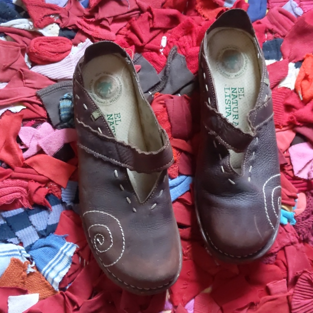 El NaturaLista clogs